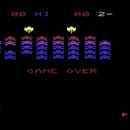 VIC-20 16k Games Collection 1-A screenshot 3