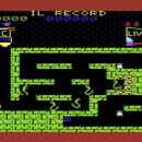 VIC-20 16k Games Collection 2-A screenshot 3