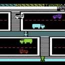 VIC-20 16k Games Collection 2-A screenshot 5