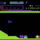 VIC-20 16k Games Collection 2-B screenshot 4