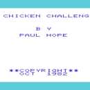 Chicken Challenge