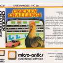 Chicken Challenge screenshot 3
