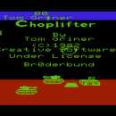 Choplifter
