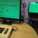 Connecting VIC-20