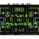 Cosmic Cruncher