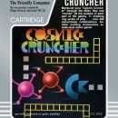 Cosmic Cruncher screenshot 2