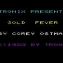 Gold Fever