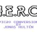 H.E.R.O. screenshot 5