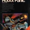Robot Panic screenshot 3