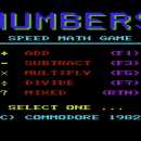 Speed Math / Bingo Math screenshot 2