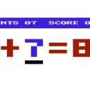 Speed Math / Bingo Math screenshot 3