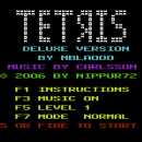 Tetris Deluxe