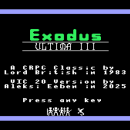 Ultima III: Exodus
