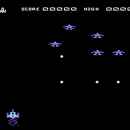 VIC-20 Base games 1-A screenshot 2
