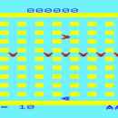 VIC-20 Base games 1-B screenshot 3