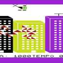 VIC-20 Base games 3-A
