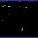 VIC-20 Base games 3-A screenshot 3