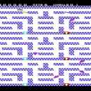 VIC-20 Base games 3-B screenshot 4