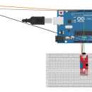 VIC-20 to Arduino: project 3 - Sound sensor