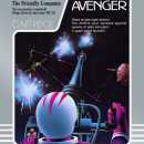 VIC Avenger screenshot 2