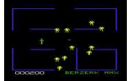 Berzerk MMX