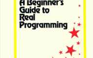 Discover your VIC-20 - A Beginners Guide to Real Programming