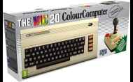 The VIC20
