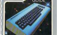 VIC-20 Programmers Reference Guide